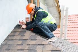 Fast & Reliable Emergency Roof Repairs in Cologne, NJ